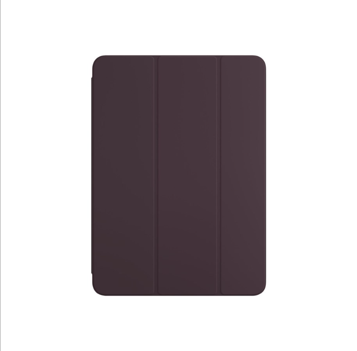 适用于 iPad Air（第 5 代）的 Apple Smart Folio - 黑樱桃色