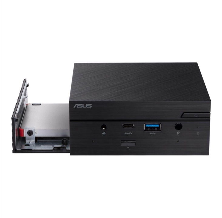 ASUS Mini PC PN41 BBC130MVS1