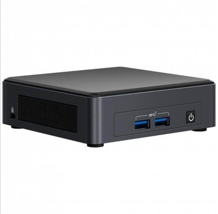 ASUS NUC11ATKPE no cord