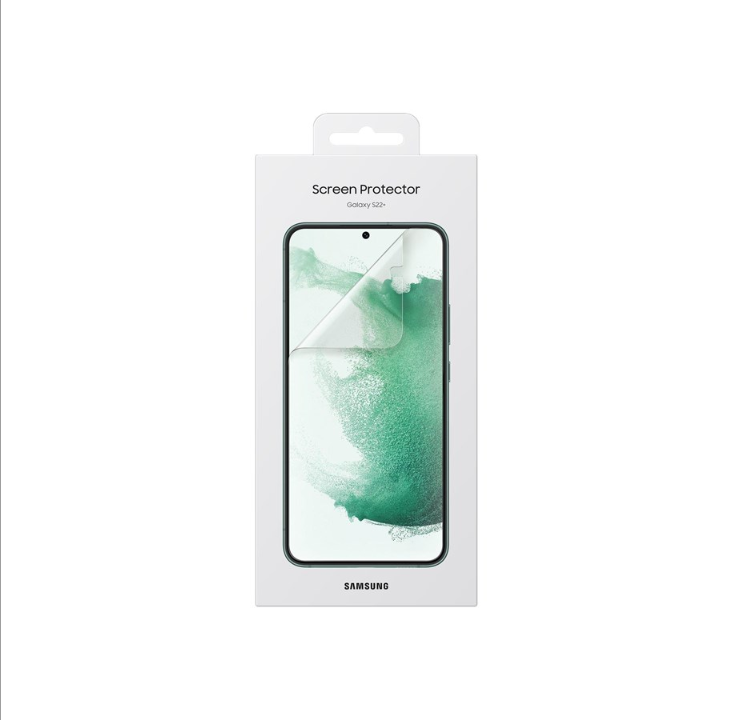 Samsung Galaxy S22+ Screen protector