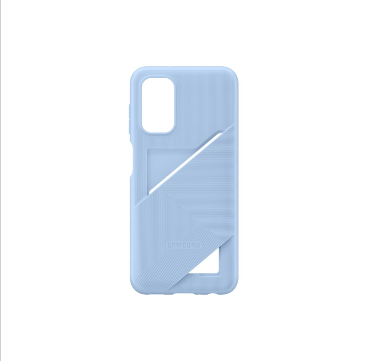 Samsung Galaxy A13 Card Slot Cover - Arctic Blue