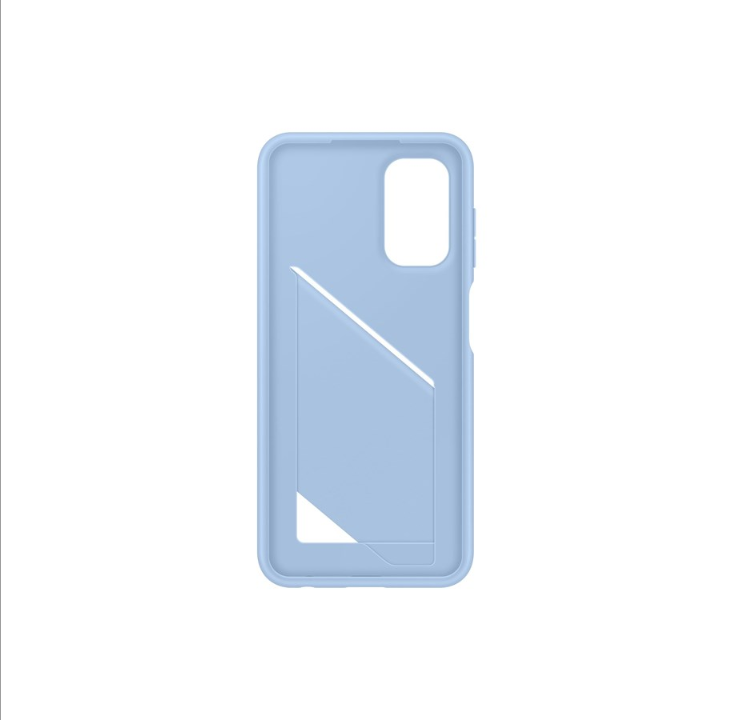 Samsung Galaxy A13 Card Slot Cover - Arctic Blue