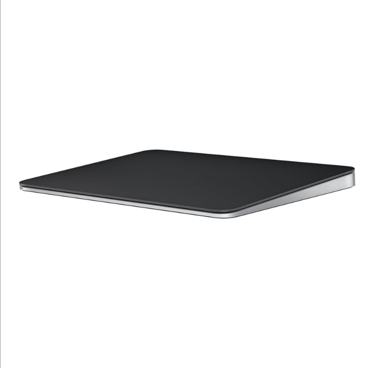 Apple Magic Trackpad - Touchpad - Silver