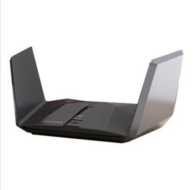 Netgear Nighthawk - 无线路由器 Wi-Fi 6