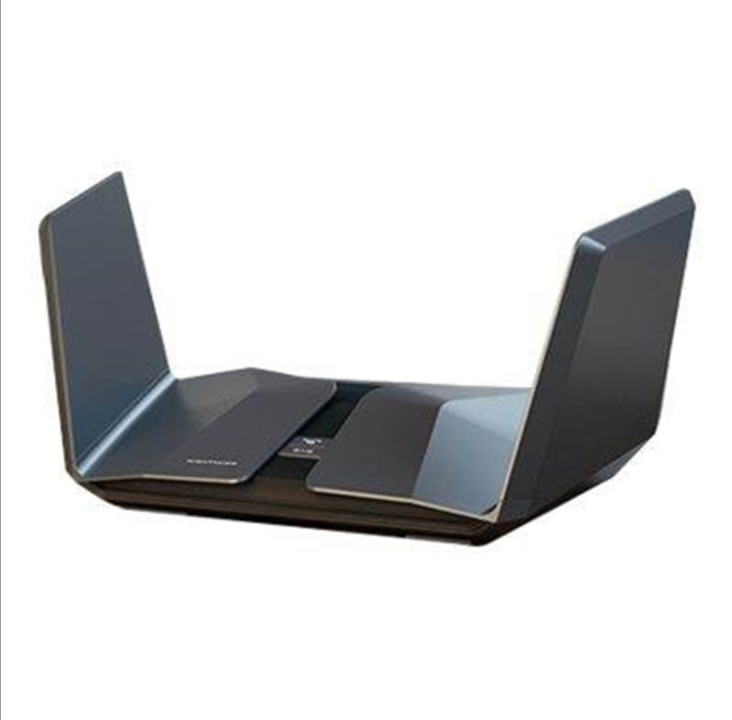 Netgear Nighthawk - 无线路由器 Wi-Fi 6