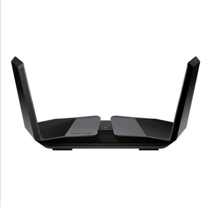 Netgear Nighthawk - Wireless router Wi-Fi 6