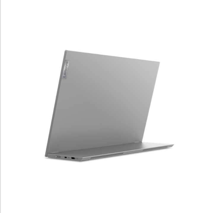 15" Lenovo L15 - 1920x1080 - IPS - 65W USB-C - 6 ms - Screen