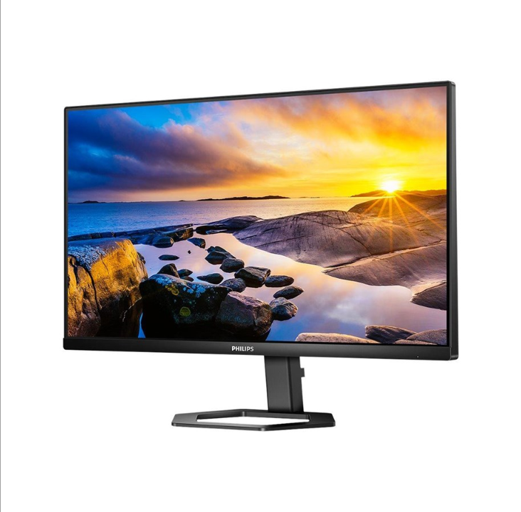 24" 飞利浦 5000 系列 - 1920x1080 - 75Hz - IPS - 65W USB 集线器 - 1 毫秒 - 屏幕