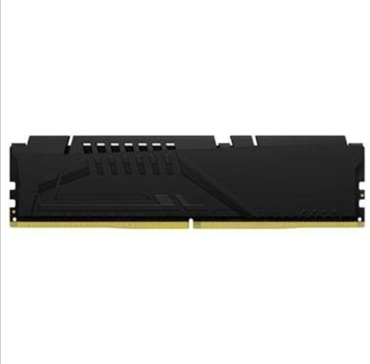 Kingston FURY Beast?dDR5-5200 C40 DC - 16GB