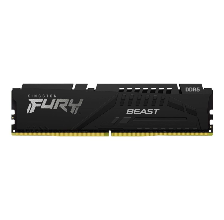 Kingston FURY Beast?dDR5-5600 C40 DC - 8GB