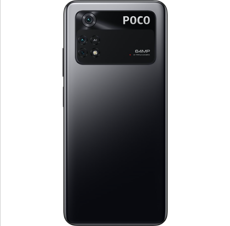 Xiaomi POCO M4 Pro 4G 256GB/8GB - Power Black