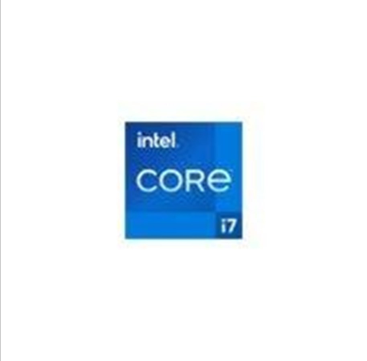 Intel Core i7 11700F 处理器 CPU - 8 核 - 散装（不含冷却器）