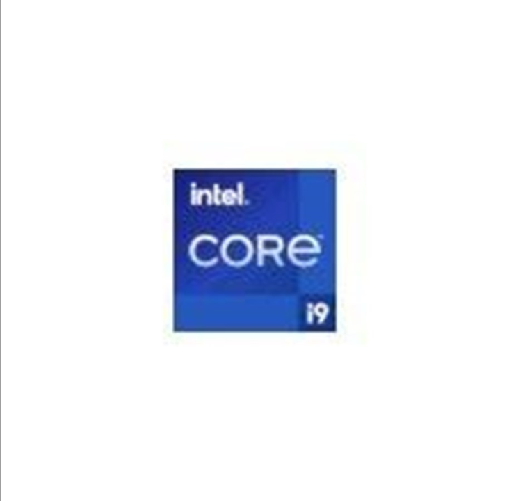 Intel Core i9 11900F processor CPU - 8 cores - Bulk (without cooler)