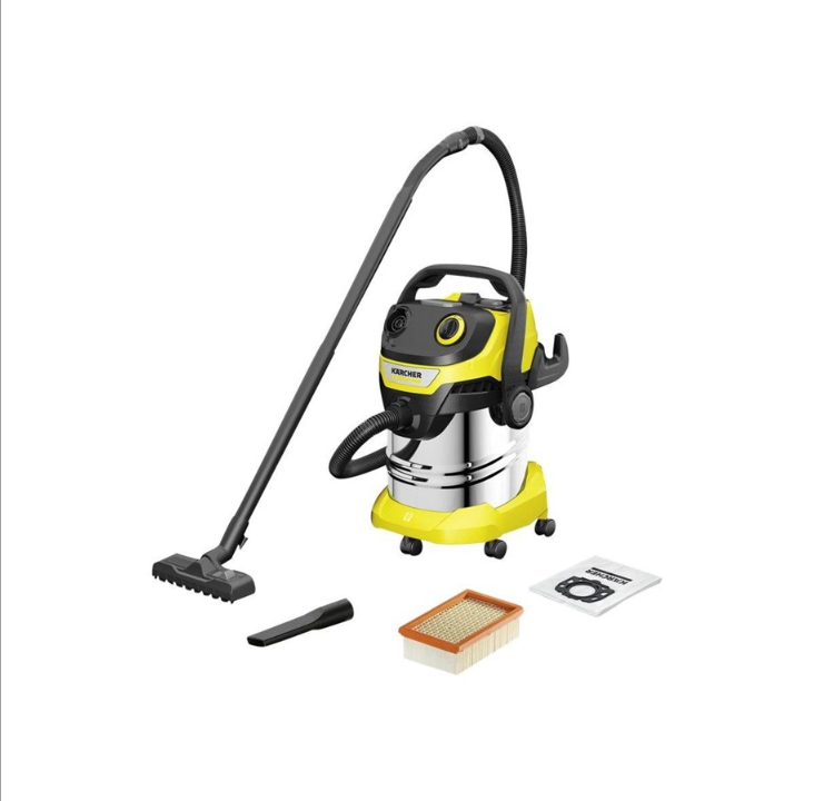 K?rcher Vacuum cleaner WD 5 S V-25/5/22