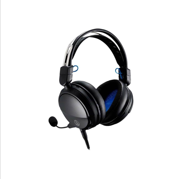 Audio-Technica ATH-GL3 - headset