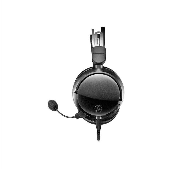 Audio-Technica ATH-GL3 - headset