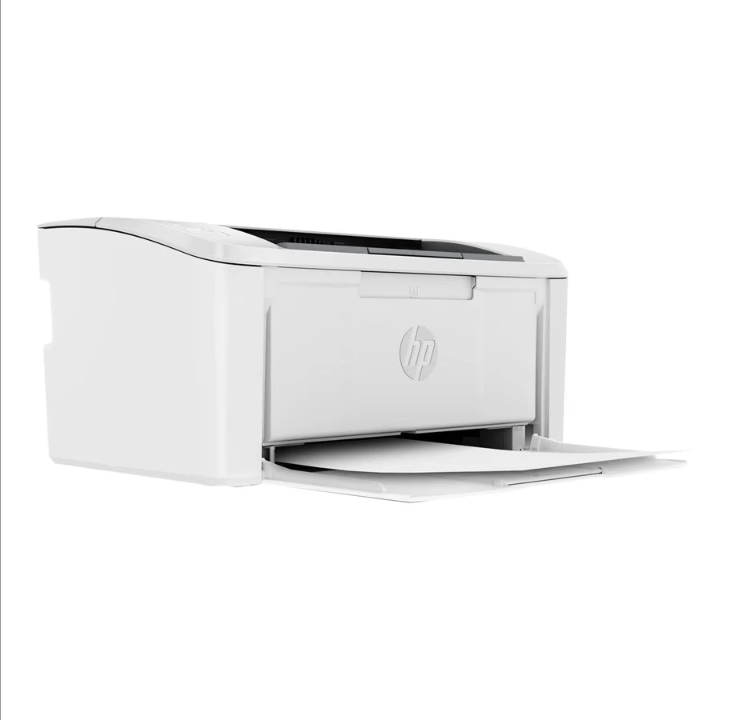 HP LaserJet M110w Mono Laser Printer طابعة ليزر - أحادية اللون - ليزر