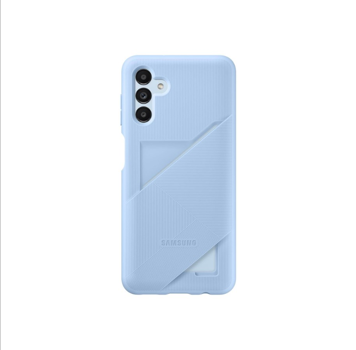 Samsung Galaxy A13 (5G) Card Slot Cover - Arctic Blue