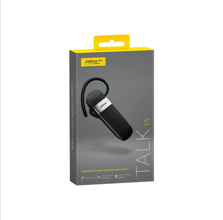 Jabra TALK 15 SE