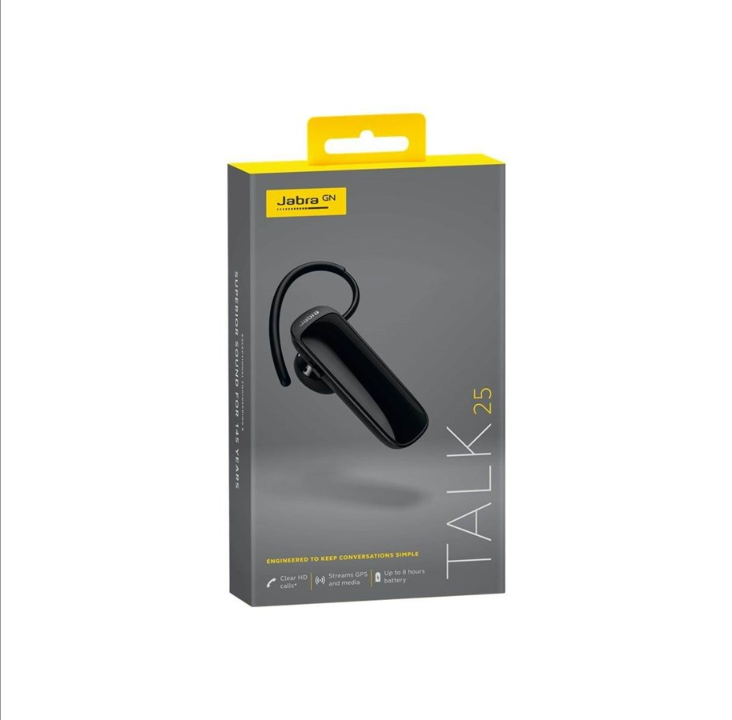 Jabra TALK 25 SE