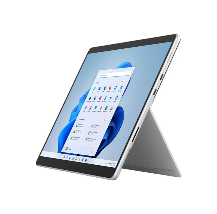 Microsoft Surface Pro 8