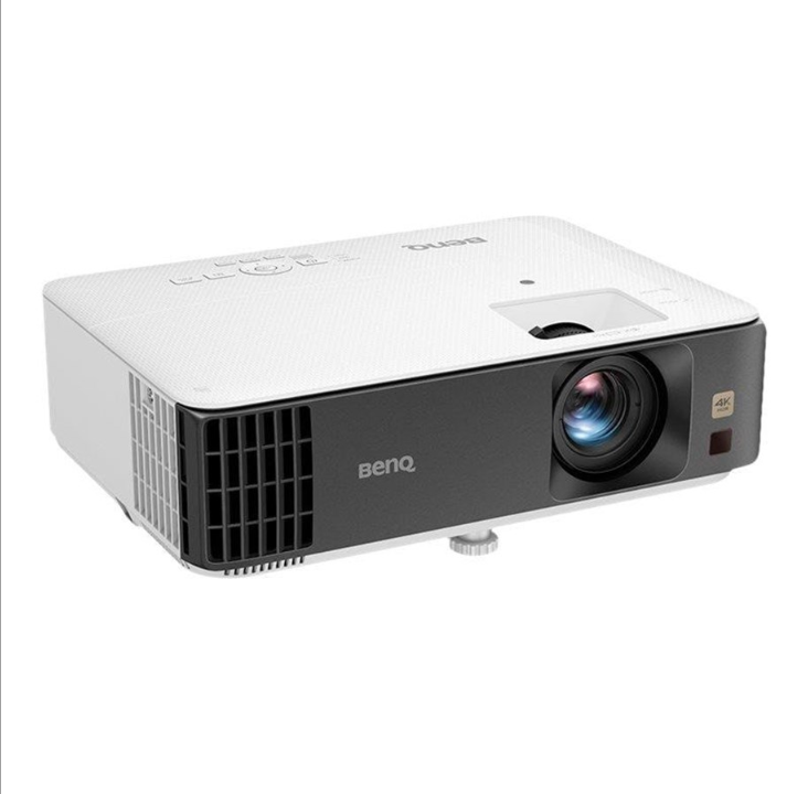 BenQ Projector TK700 - DLP projector - 3D - 3840 x 2160 - 3200 ANSI lumens