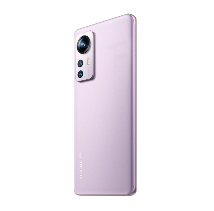 Xiaomi 12 5G 256GB/8GB - Purple