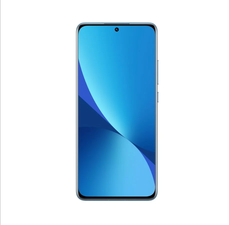 Xiaomi 12 5G 256GB/8GB - Blue