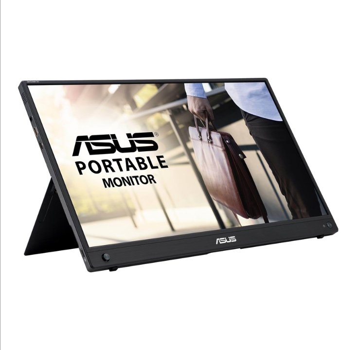 15" ASUS ZenScreen GO MB16AWP - 1920x1080 (FHD) - IPS - 5 ms - Screen