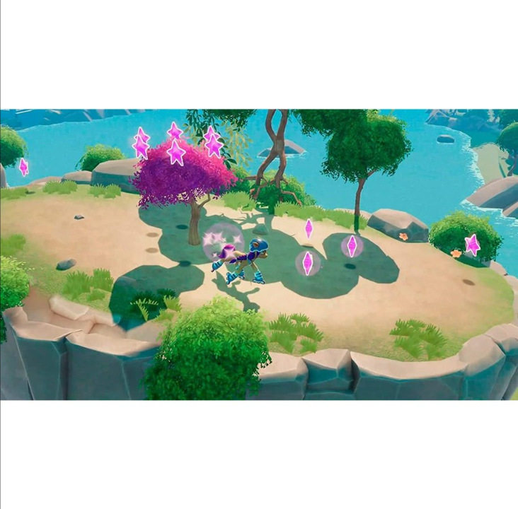 My Little Pony: A Maretime Bay Adventure - Nintendo Switch - Lifestyle