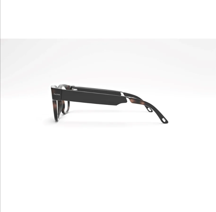 Fauna Audio Glasses Memor - Havana