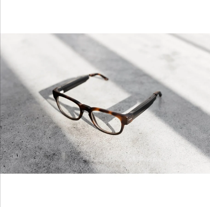 Fauna Audio Glasses Memor - Havana