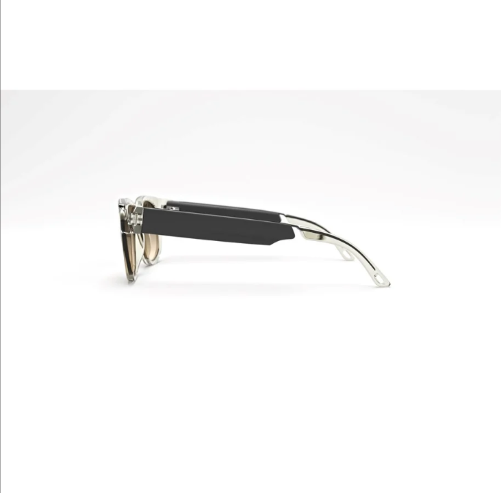 Fauna Audio Glasses Spiro - Transparent Brown