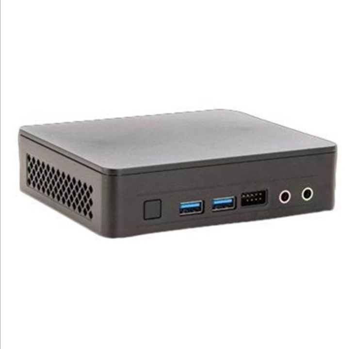 مجموعة ASUS Next Unit of Computing 11 الأساسية - NUC11ATKC2