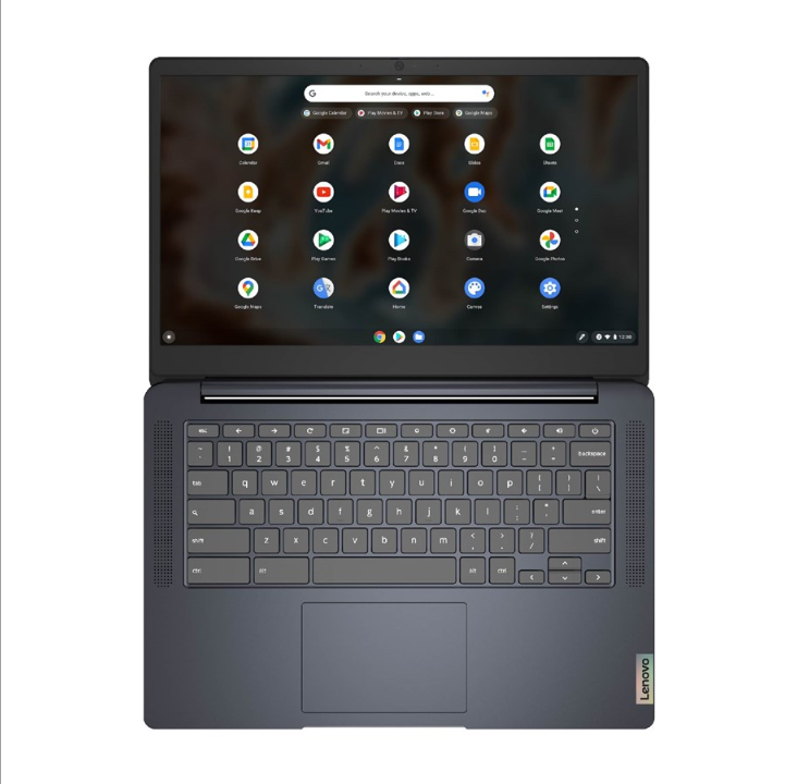 Lenovo Ideapad 3 Chromebook - 14" | MT8183 | 4GB | 64GB