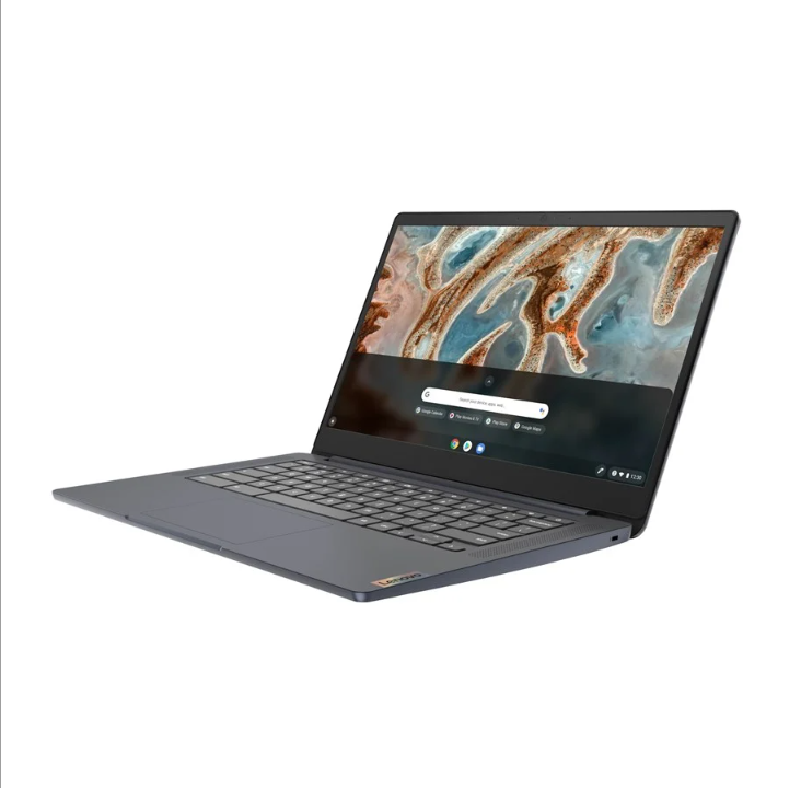 Lenovo Ideapad 3 Chromebook - 14 بوصة | MT8183 | 4 جيجابايت | 64 جيجابايت
