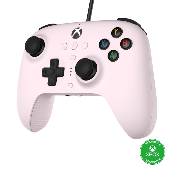 8BitDo Ultimate Wired Controller for Xbox - Pink - Gamepad - Microsoft Xbox One