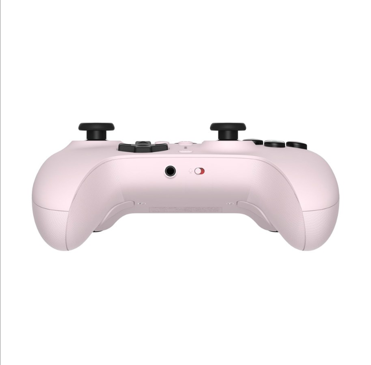 8BitDo Ultimate Wired Controller for Xbox - Pink - Gamepad - Microsoft Xbox One