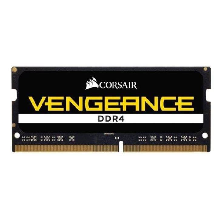 قرصان فينجانس SO DDR4-3200 C22 SC - 16 جيجابايت