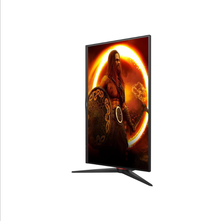 27" AOC 27G2SPU - 1920x1080 - 165Hz - IPS - 1 ms - Screen