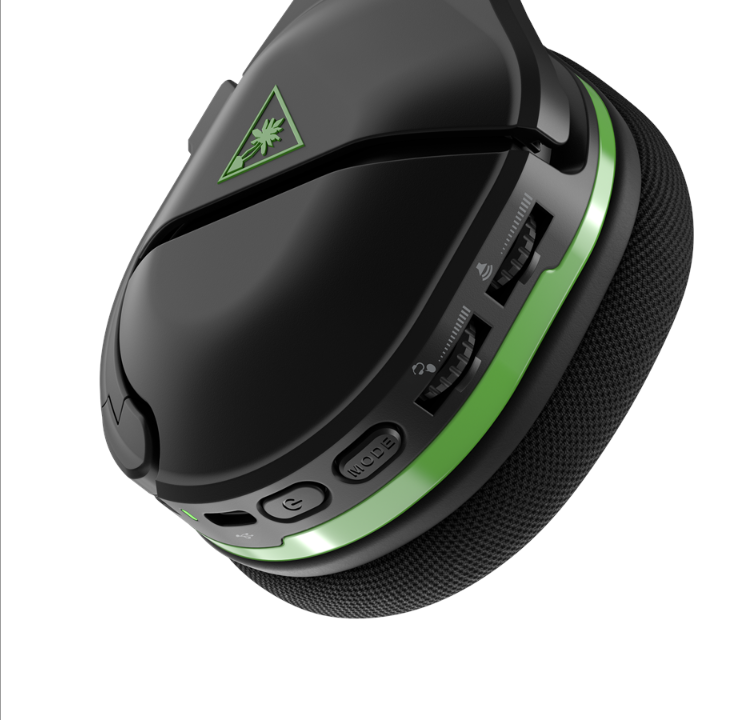 Turtle Beach FG Stealth 600 Gen2 for Xbox - Black/Green