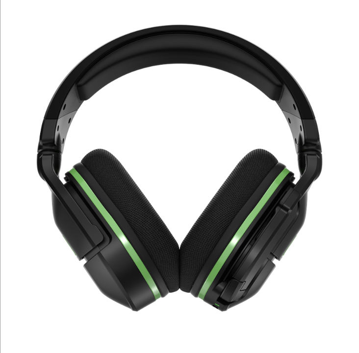 Turtle Beach FG Stealth 600 Gen2 for Xbox - Black/Green