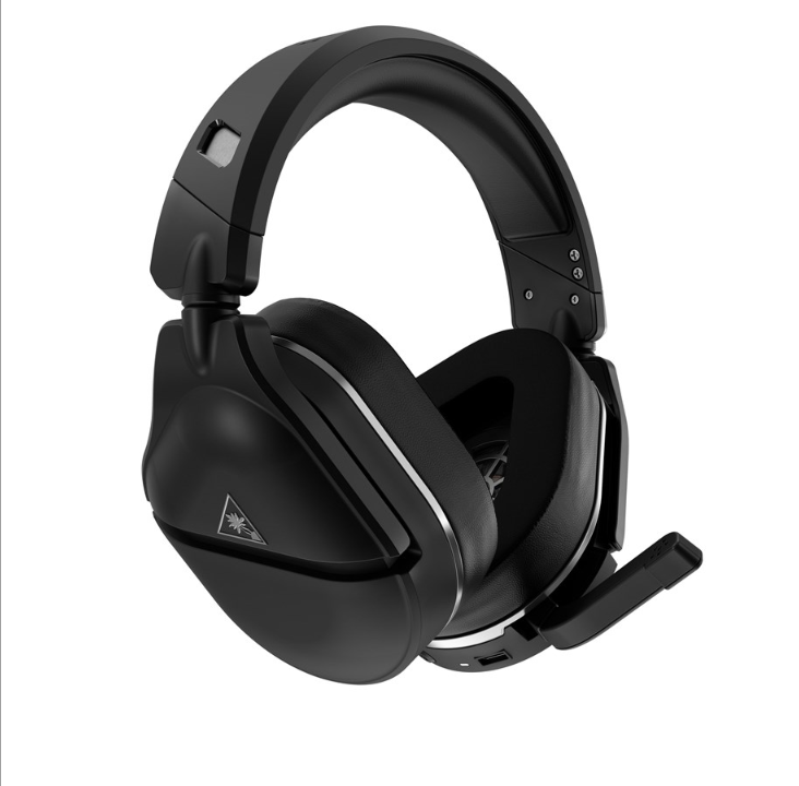 لعبة Turtle Beach FG Stealth 700 Gen 2 MAX لأجهزة إكس بوكس ​​- أسود *عرض توضيحي*