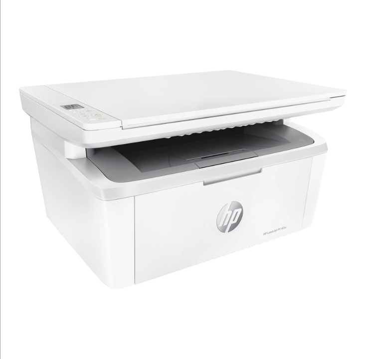 HP LaserJet MFP M140w Mono Laser الكل في واحد طابعة ليزر متعددة الوظائف - أحادية اللون - ليزر