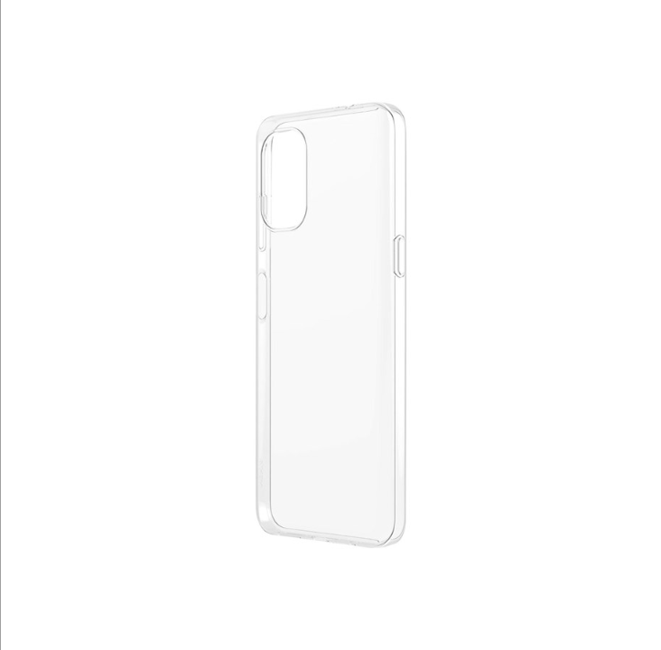 Nokia G11/G21 - clear back cover