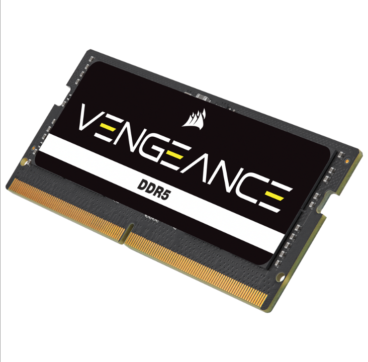 Corsair Vengeance SO DDR5-4800 C40 DC - 32GB