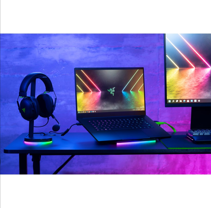 Razer Blade 15 - 15.6" | RTX 3080Ti | Core i7 | 32GB | 1TB