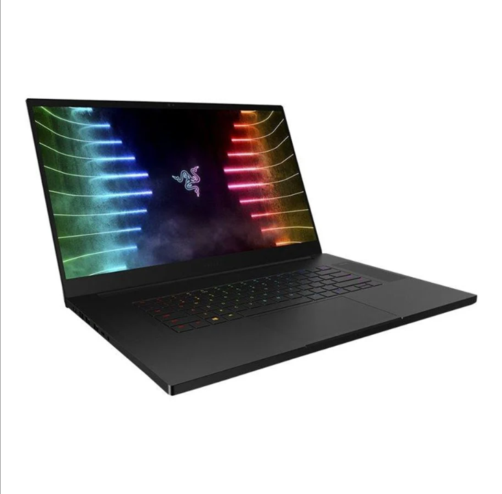 Razer Blade 17 - Core i7 12800H - GF RTX 3060 - 17.3" *DEMO*