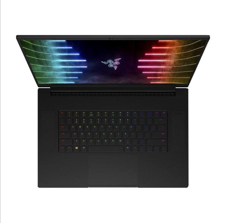 Razer Blade 17 - Core i7 12800H - GF RTX 3060 - 17.3" *DEMO*