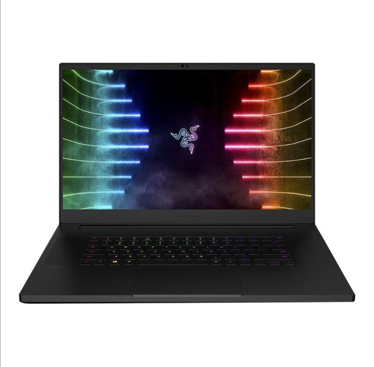 Razer Blade 17 - Core i7 12800H - GF RTX 3070 Ti - 17.3" 240 Hz